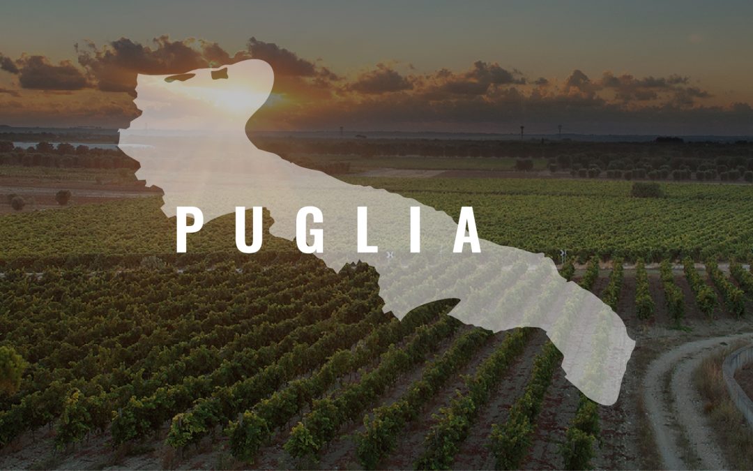 Puglia