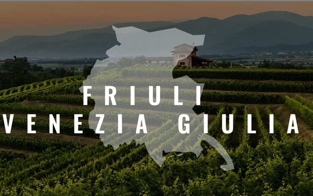 Friuli Venezia Giulia