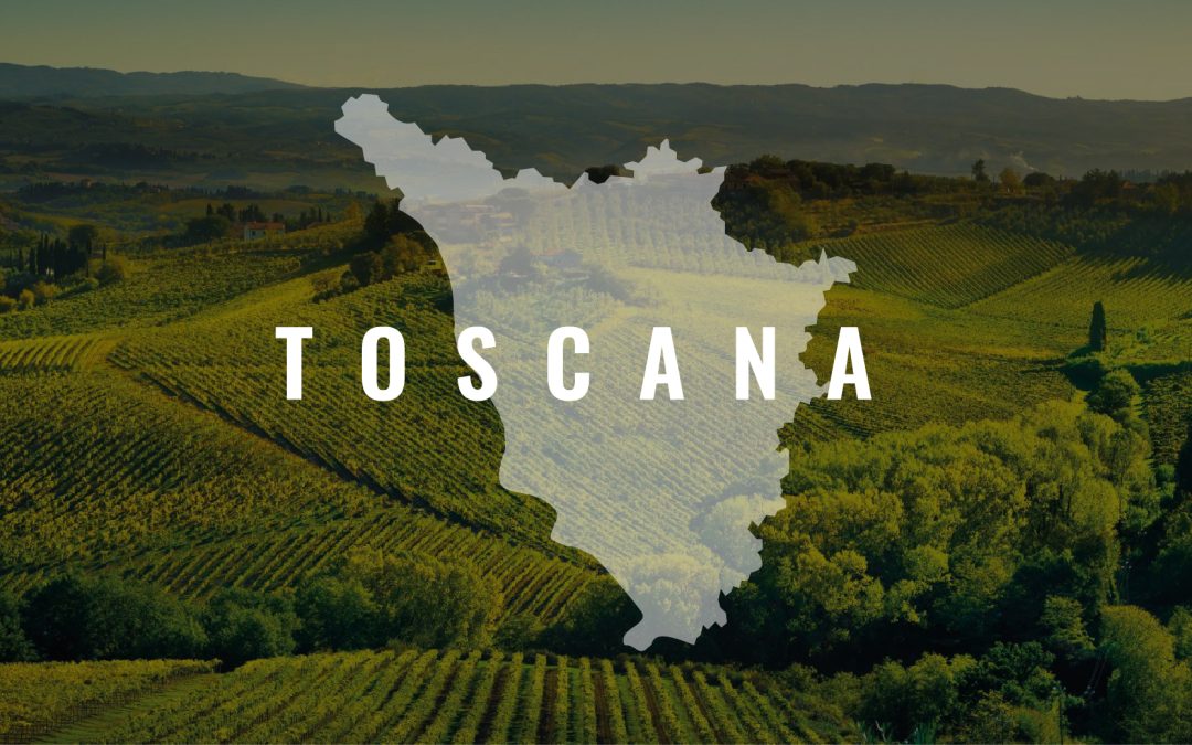 Toscana