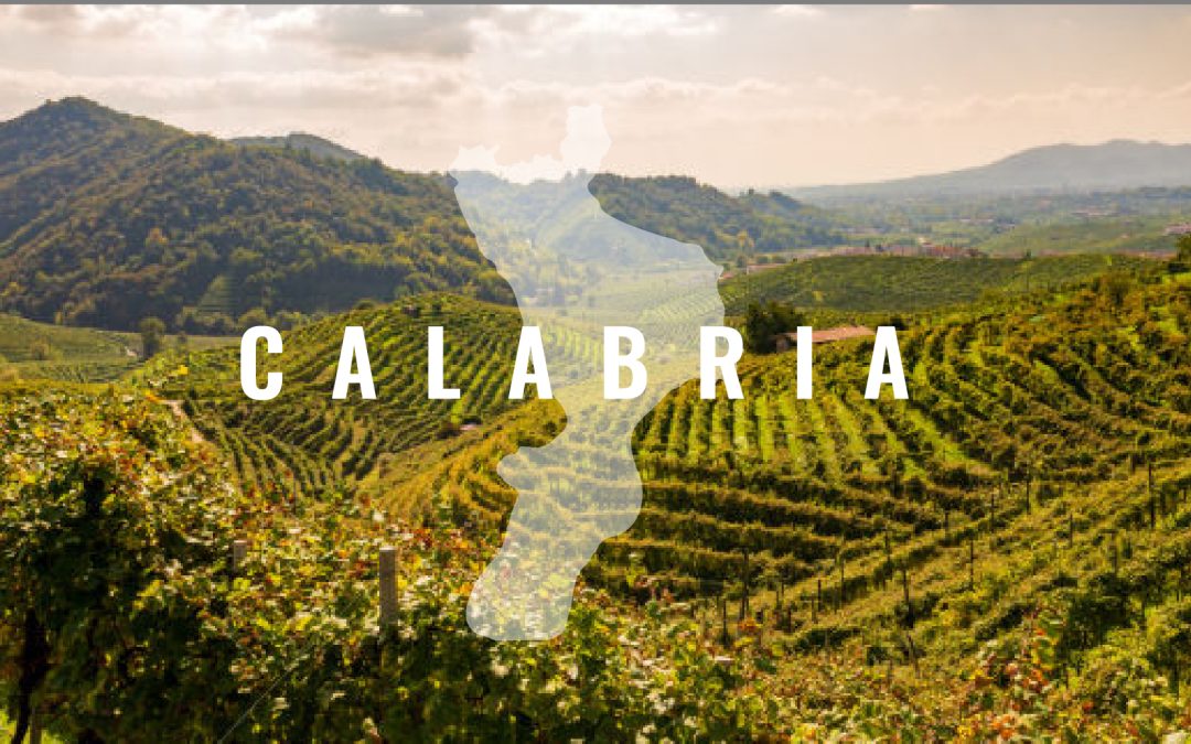 Calabria