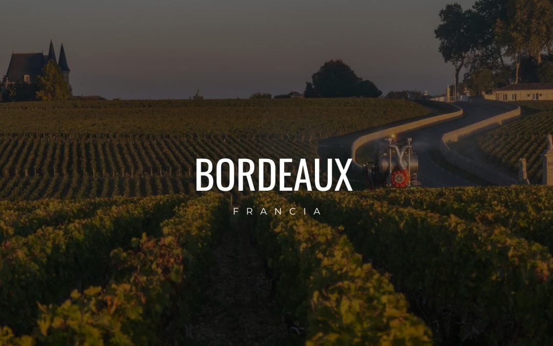 Bordeaux