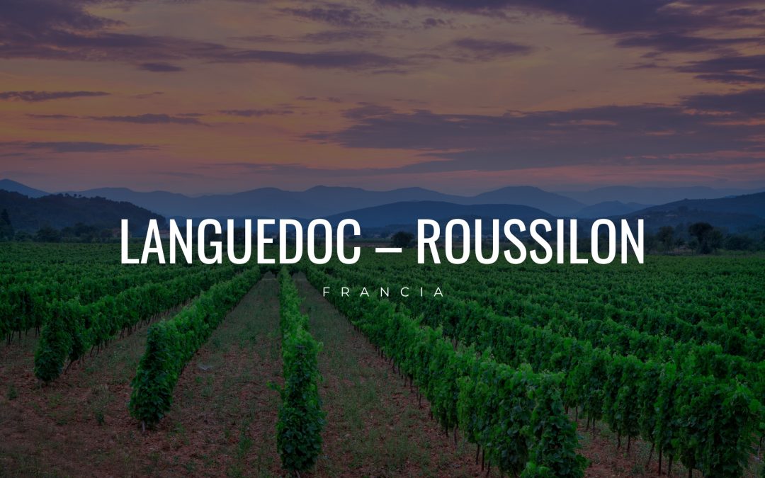 Languedoc – Roussillon