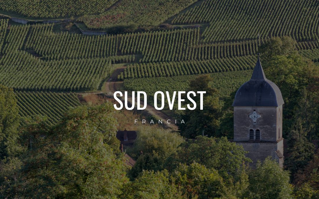 Sud ovest